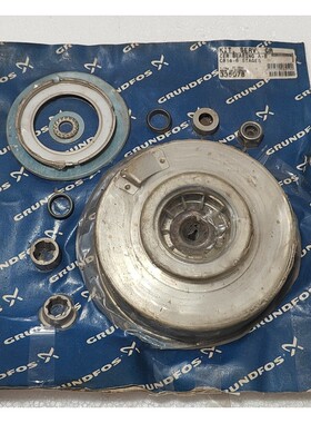 GRUNDFOS CR16-6 STAGES CER.BEARING A-B 套件,SERV.CR 335078