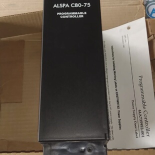 Nuovo GeFanuc IC697PWR712K Alimentazione Elettrica Modulo Al
