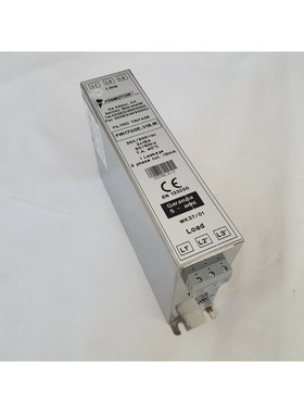 Finmotor Netzfilter FIN1700E.016.M