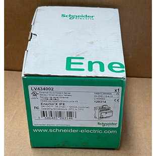 Schneider?Electric – 434002 – IFE?Ethernet Switchboard S