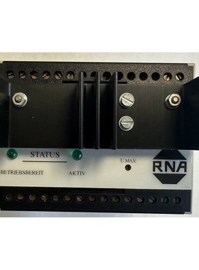 Rhein-Nadel Automation RNA ESM 90 / 230V +10/-15%