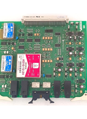 TOKIMEC  TOKYO KEIKI 11339404 PR6000 自动 SCV 板