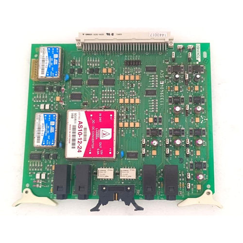 TOKIMEC  TOKYO KEIKI 11339404 PR6000 自动 SCV 板