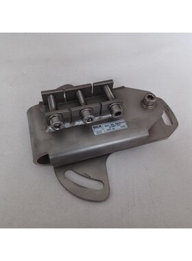 SICK Klemm- und Ausrichthalterungen BEF-AH-DME5 / 2027721