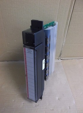 IC697MDL341 GE FANUC 90/70 Serie PLC Modulo Di Uscita Isolat