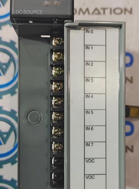Modulo Di Ingresso AllenBradley 1746IV8 SERA SLC500 Nuovo Se