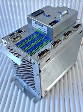 1x Berger Lahr TLM 271 TCNA4PE TLM2 V3 0086505000108 PLC-Mod