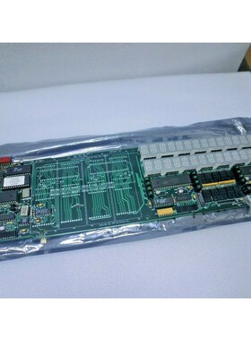 Precor 跑步机 33663-115 Assy 上 PCA 轮毂板 C692,未使用,