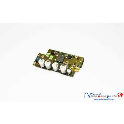 B&R Automation 050002017-03 Power Supply Board Netzteil PP2N