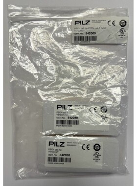 Pilz Sicherheitsschalter / PSEN cs5.1p/PSEN cs5.1 / 542000 /