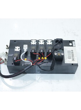 Lumenis Lightsheer Duet 真空模块歧管 ASSY SA-1108220-B