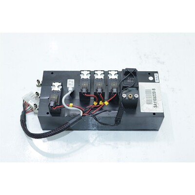 Lumenis Lightsheer Duet 真空模块歧管 ASSY SA-1108220-B