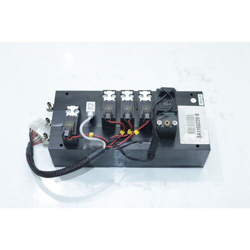 Lumenis Lightsheer Duet 真空模块歧管 ASSY SA-1108220-B