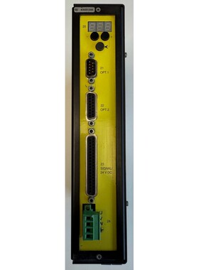 Berger Lahr Servo Drive  230240V  WDP 30140801  65301400803