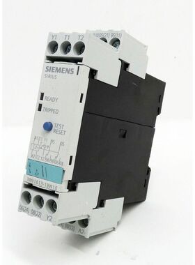 Siemens SIRIUS 3RN1013-1BW10 3RN1 013-1BW10 E:06 Thermistor-