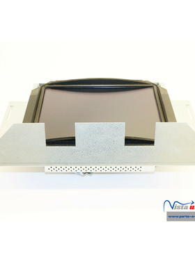 DECKEL FP4A TFT Monitor 100-240VAC FP4A-2821 Dialog 11 I CCF
