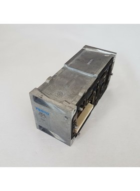 Festo Verkettungsplatten für VSVA VABV-S4-1S-G14-2T2 539220