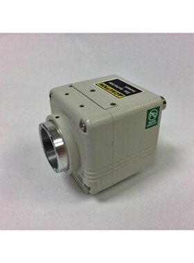 SENTECH STC-620AS ANALOG 2:1 INTERLACE CCD NTSC CASED COLOUR