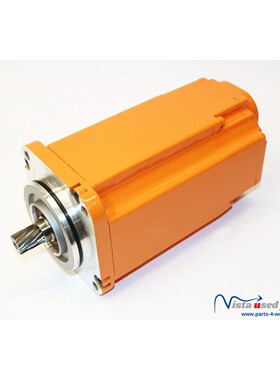 ABB Robotics/Tamagawa Seiki 3HAC17484-7/03 Servomotor TS4837