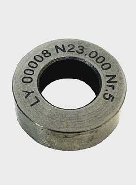 Mahr LY 00008 N23000 Nr.5 Einstellring Lehrring Nennma  2300