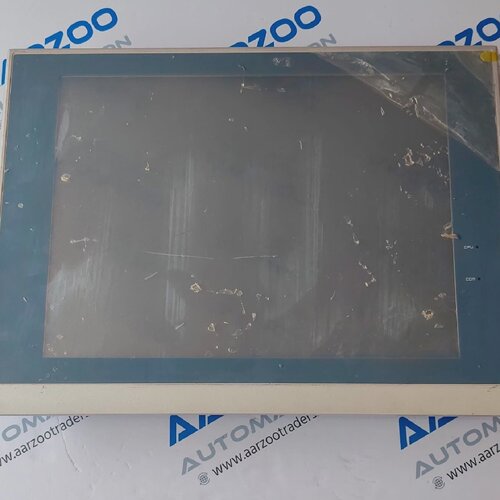 上海FLEXEM技术LTD.24VDCFE4150XB4000系列电阻HMI二手