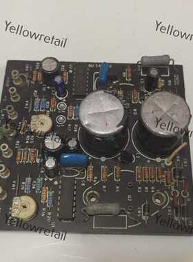 BD.54458D POWER SUPPLY PCBA BOARD