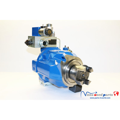 Rexroth A10VSO 71 DFR1/31R-VPA12N00 Axial Piston Pump R91099