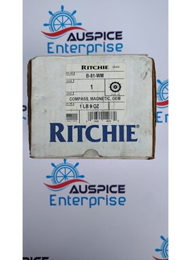 RITCHIE B81WM VOYAGER COMPASS BRACKET MOUNT