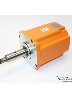 ABB Robotics/Tamagawa Seiki 3HAC17484-6/01 Servomotor TS4885