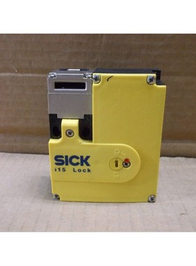 I15-EM0133 Interruptor De Seguridad DEMO Con Sensor De Bloqu