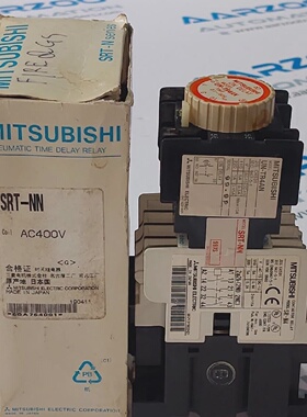 RELAY De Retraso Neumtico CONVERTIBLE MITSUBISHI SRTNN Con C