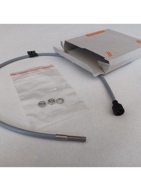 IFM electronic Lichtwellenleiter Reflexlichttaster E20565 Ne