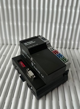 GE Fanuc Versapoint IC220PBI002-AA 2862880
