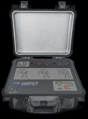 HT Instruments IMP57 High Resolution Companion For Use With