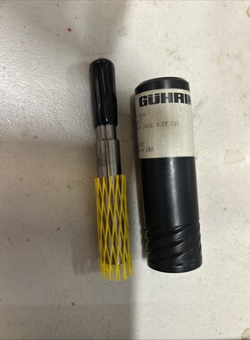 GUHRING FERCB-BLK-0020-0000-1-T-065-001 钻头工具