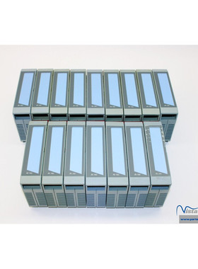 1x B&R Automation 3AI780.6 Serie 2005 AI780 Analog Input Mod