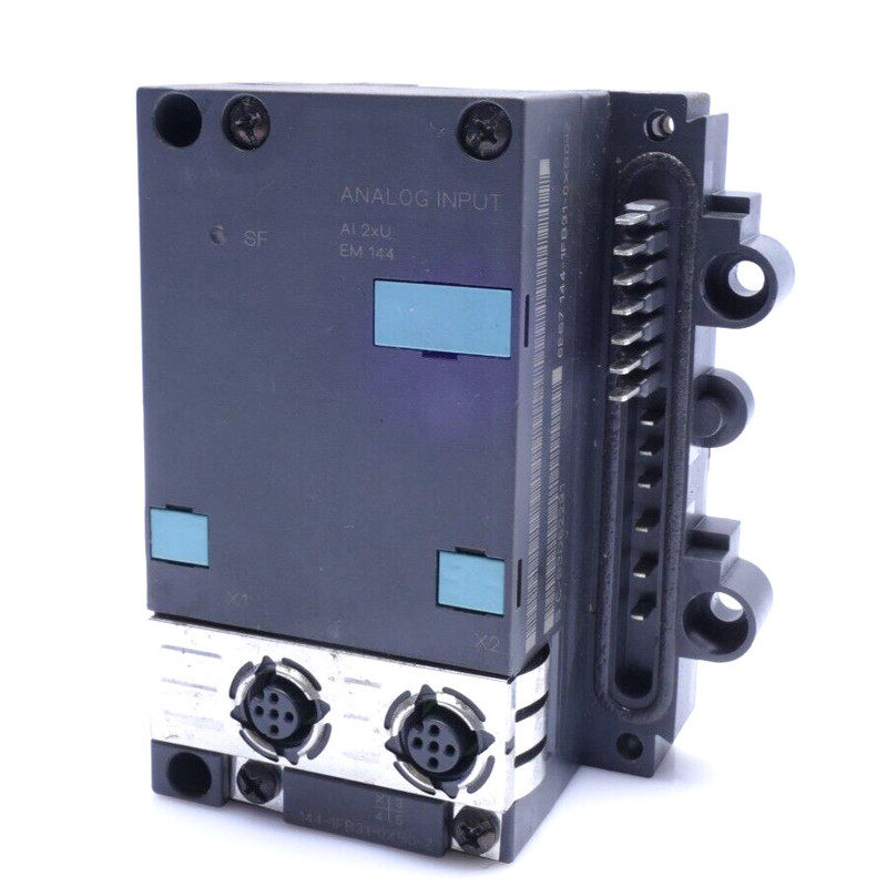 Siemens SIMATIC S7 | 6ES7 144-1FB31-0XB0-Z | E:02 | 6ES7144-