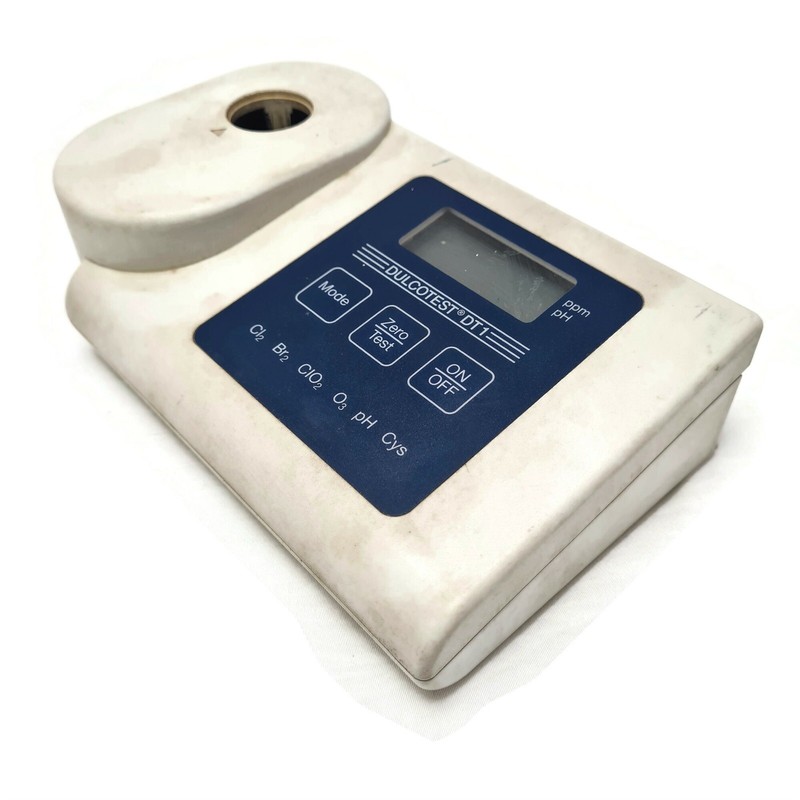 Prominent Dulcotest DT1 Photometer. Refurbished