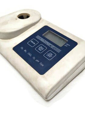 Prominent Dulcotest DT1 Photometer. Refurbished