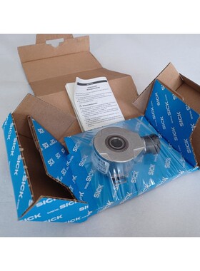 Sick Incr Encoder  Drehgeber DFS60BTHPA1000  10036911 Neu in