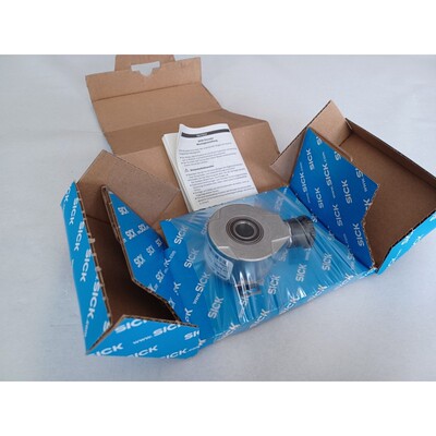 Sick Incr Encoder  Drehgeber DFS60BTHPA1000  10036911 Neu in