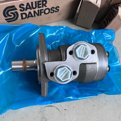 Sauer Danfoss VMP 100 11118246 Hydraulikmotor Orbitalmotor