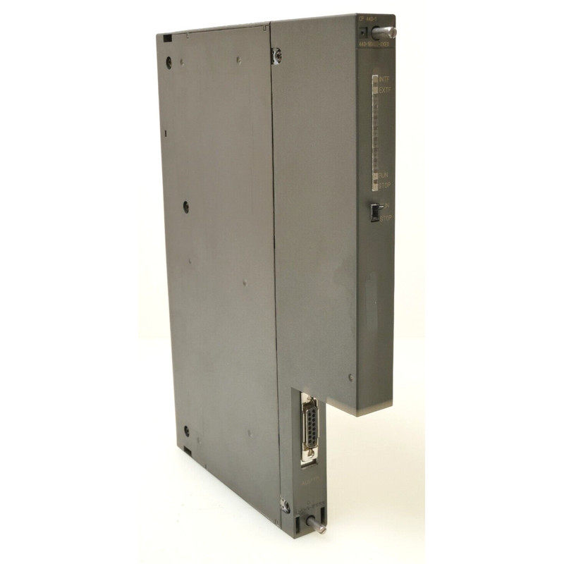 Siemens Simatic NET 6GK7 443-1BX00-0XE0 | 6GK7443-1BX00-0XE0