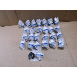 Attuatore Rotativo Portato Laterale NCRB1BW20-90S SMC Nuovo