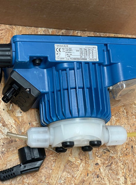 SEKO Tekna – TCK?603?NHH0000 – Digital Electromagnetic Dos