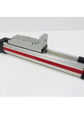 Parker DE/OSP-P25 00000000-85-000000000 Linearführung -used