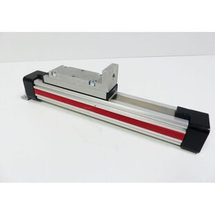 Parker DE/OSP-P25 00000000-85-000000000 Linearführung -used