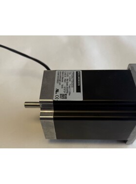Kollmorgen Schrittmotor / 7.5A / 3.4VDC / 11.00Nm / 2500RPM