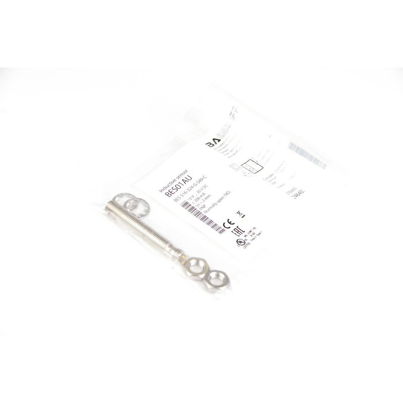 Balluff BES01AU BES 516-324-G-S49-C 传感器