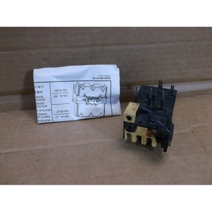Allen Bradley Neue 193 überlastrelais Thermischer BSB16